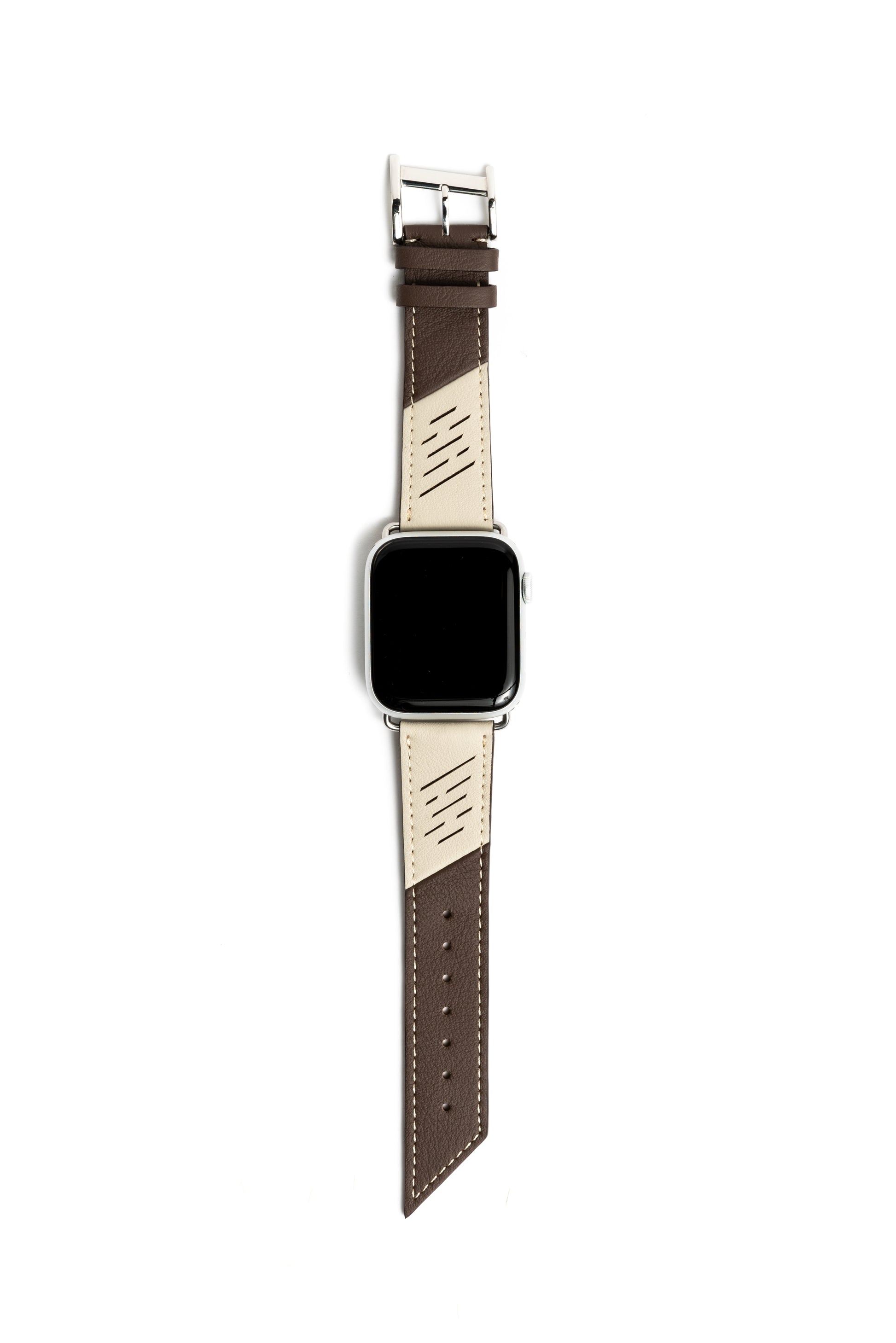leather apple watch band